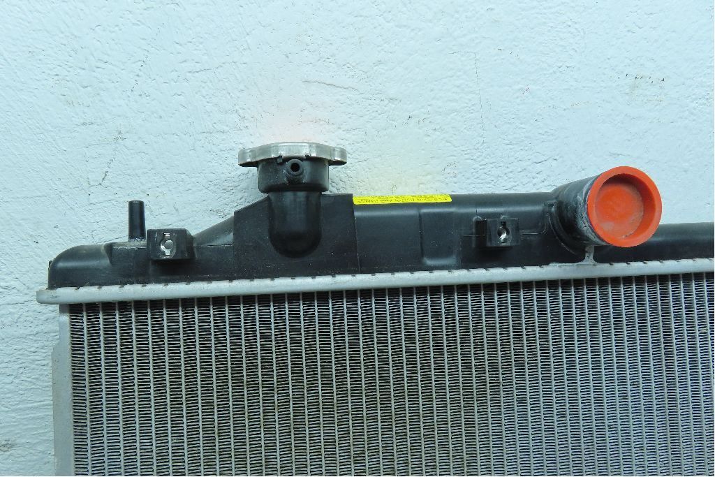 Radiator Manuell – bilde 2