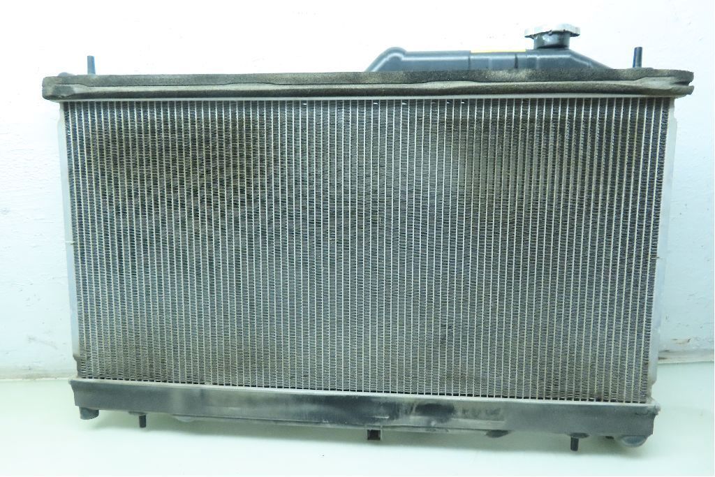 Radiator Manuell – bilde 3