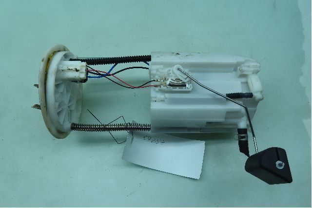 Drivstoffpumpe Fødepumpe El. – bilde 2
