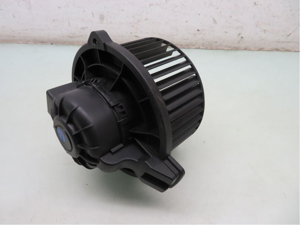 Varmeapparat Viftemotor – bilde 1