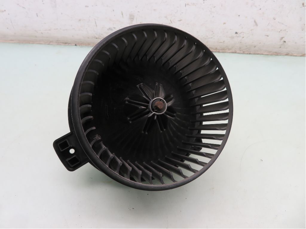 Varmeapparat Viftemotor – bilde 2