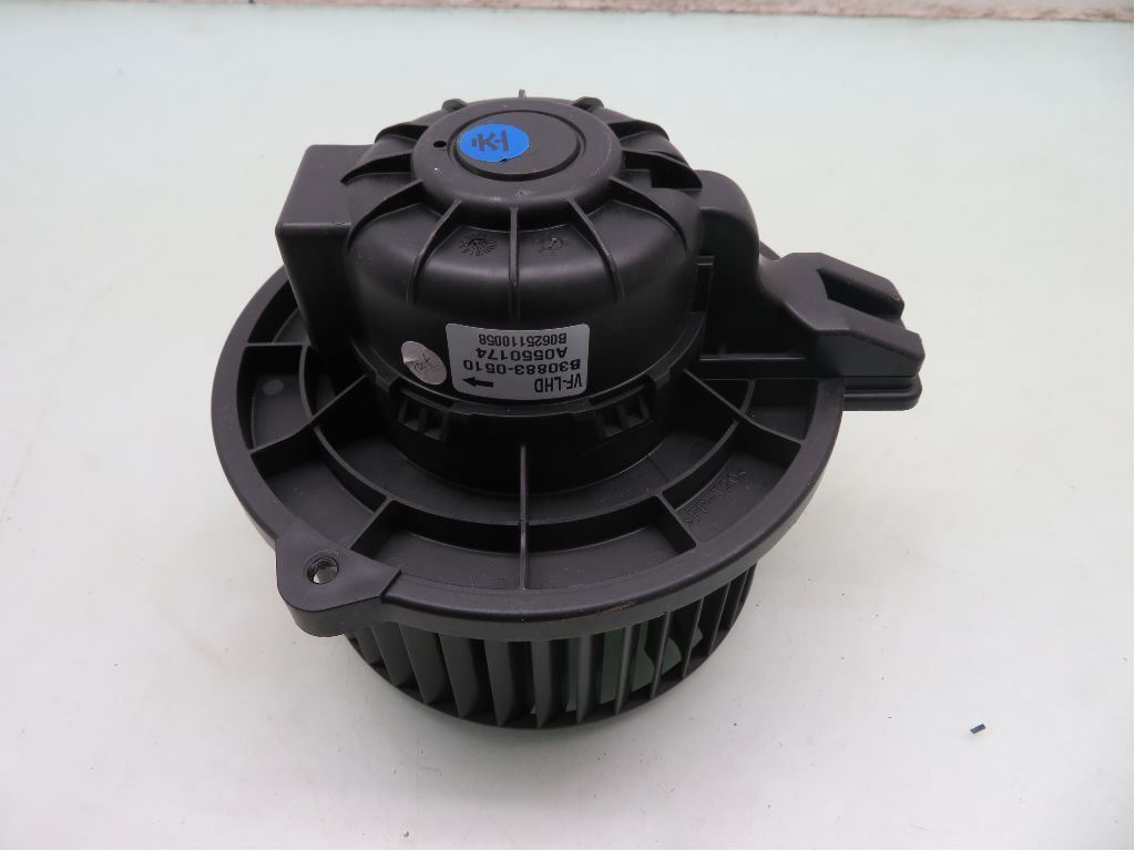 Varmeapparat Viftemotor – bilde 3
