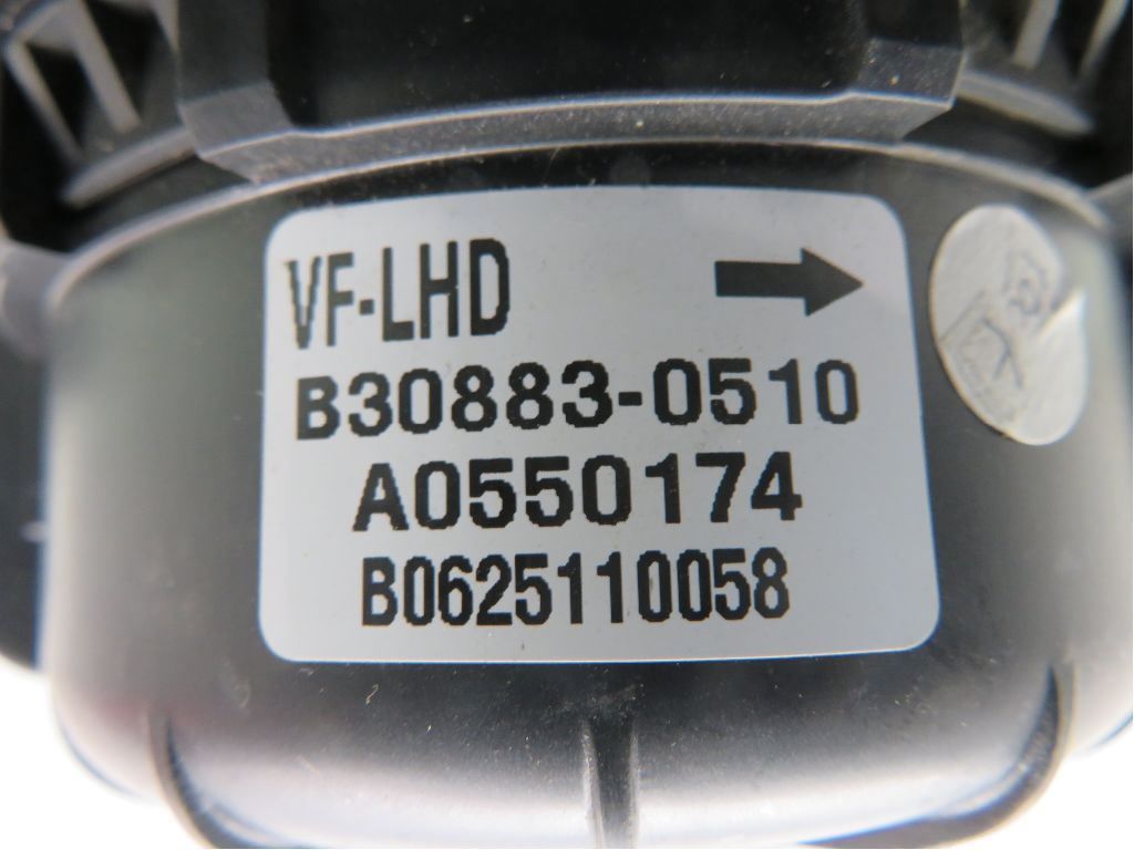 Varmeapparat Viftemotor – bilde 4