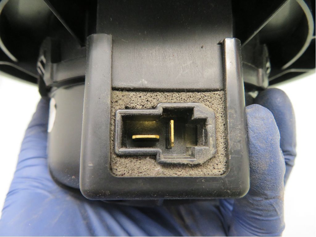 Varmeapparat Viftemotor – bilde 5