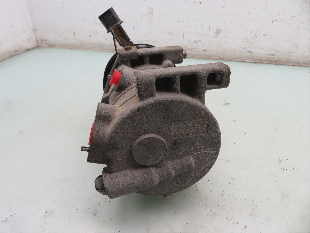 Varme AC Kompressor – bilde 3