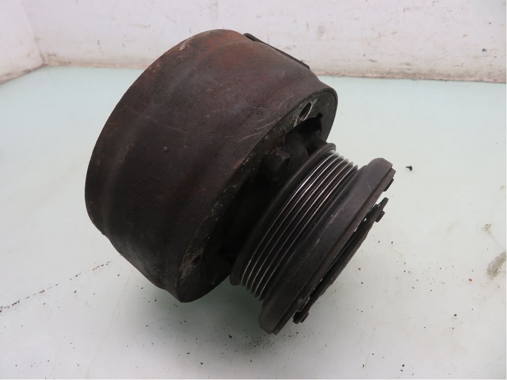 Varme AC Kompressor – bilde 1