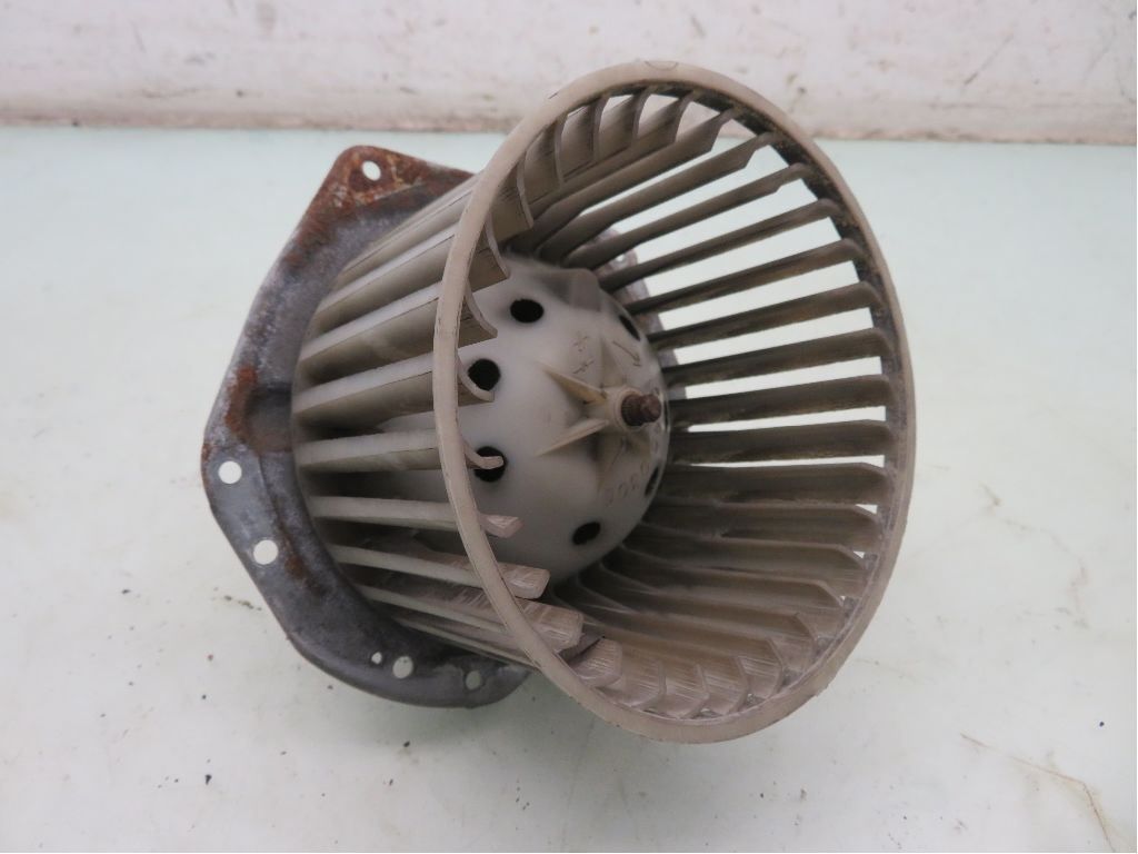 Varmeapparat Viftemotor – bilde 1