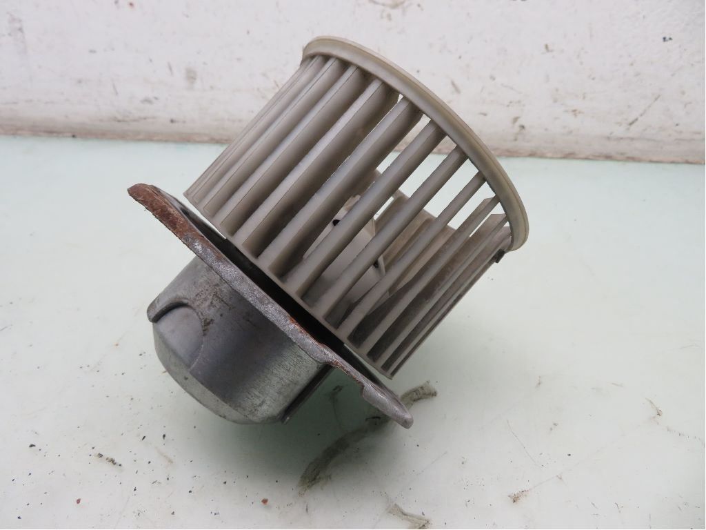 Varmeapparat Viftemotor – bilde 2