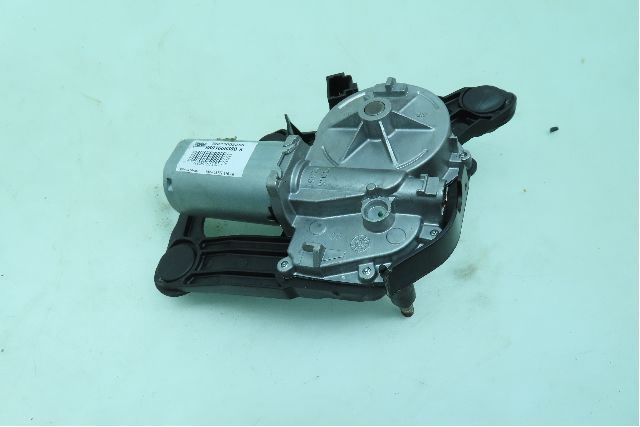 Vindusheismotor – bilde 1