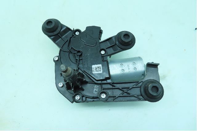 Vindusheismotor – bilde 2