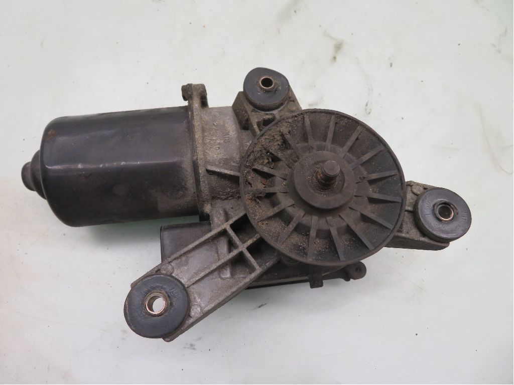 Viskermotor Frontrute – bilde 1