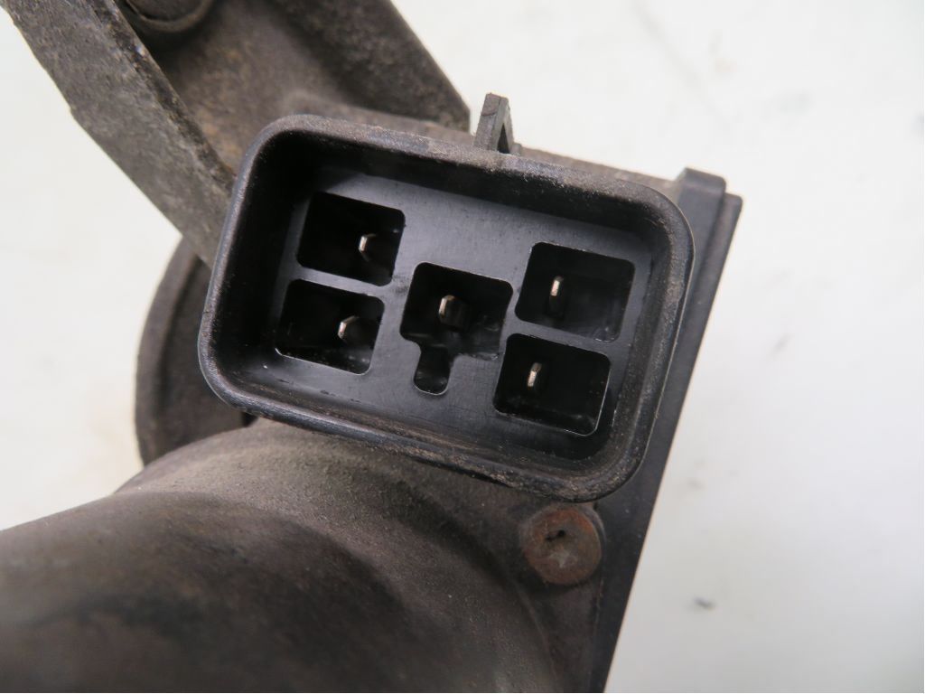 Viskermotor Frontrute – bilde 3