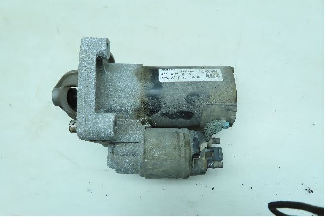 Startmotor Bensin – bilde 1