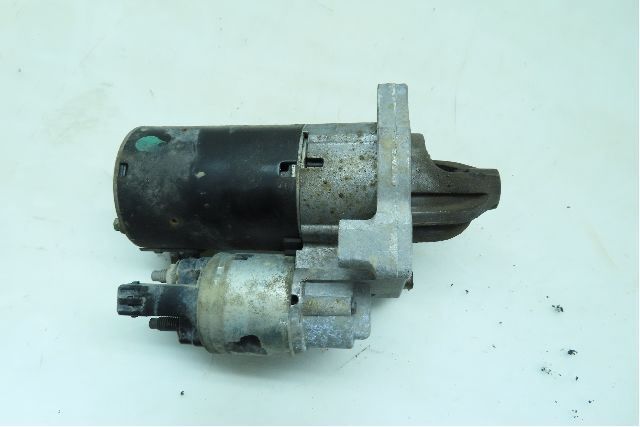 Startmotor Bensin – bilde 2