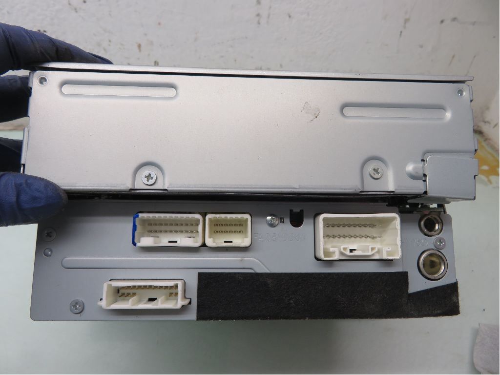 Stereo Radio Med CD – bilde 3