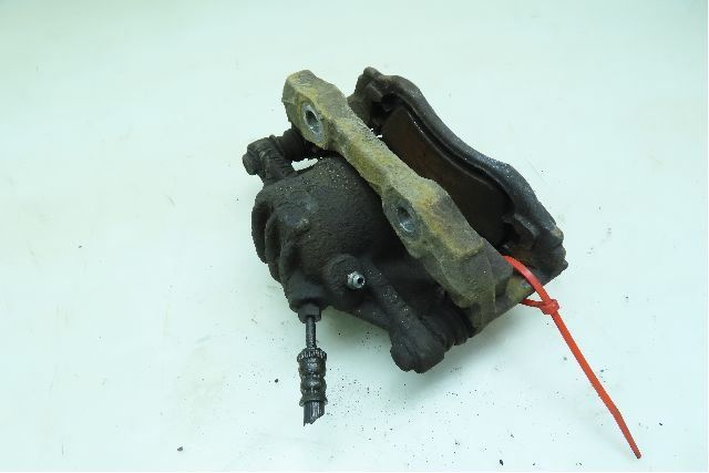 Bremsecaliper Foran Venstre – bilde 3