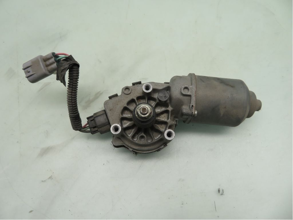Viskermotor Frontrute – bilde 1
