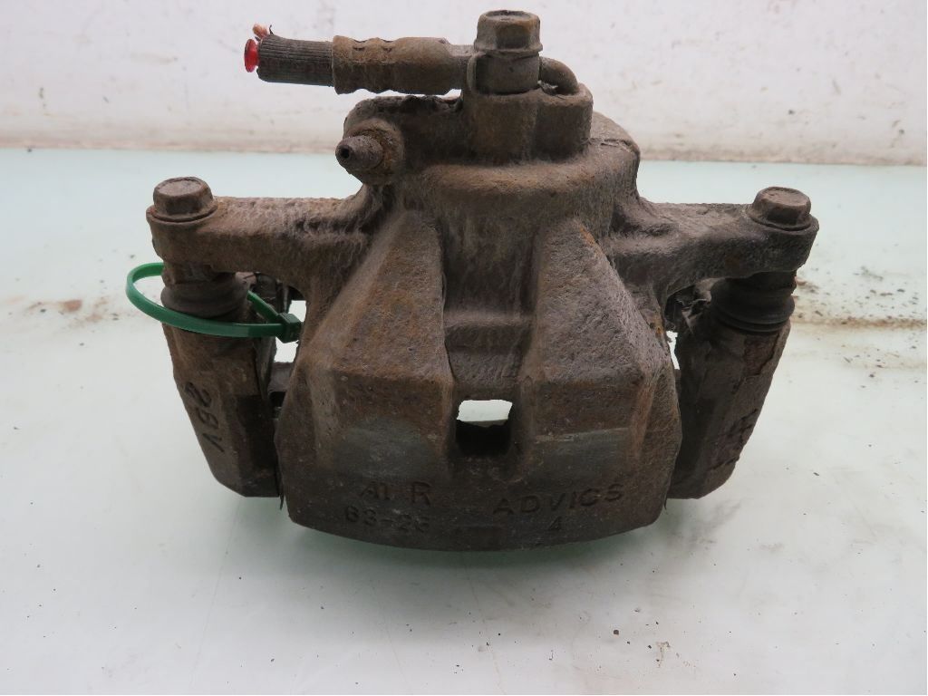 Bremsecaliper Foran Høyre – bilde 1