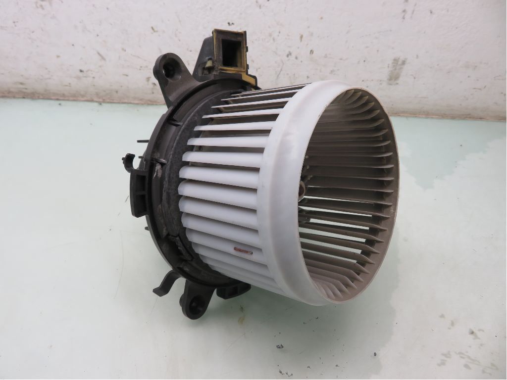 Varmeapparat Viftemotor – bilde 1