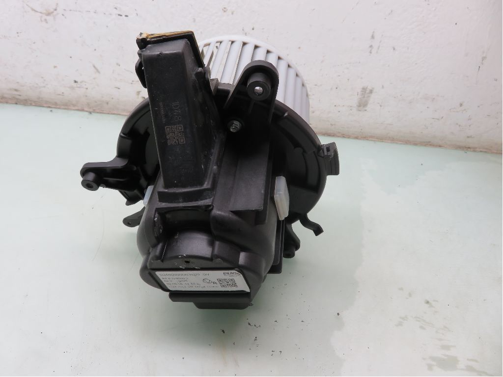 Varmeapparat Viftemotor – bilde 2