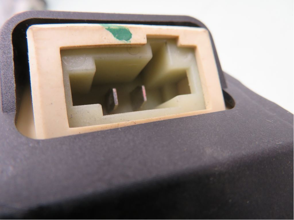 Varmeapparat Viftemotor – bilde 3