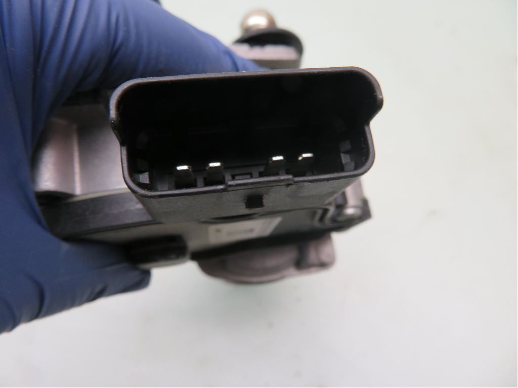 Viskermotor Frontrute – bilde 3