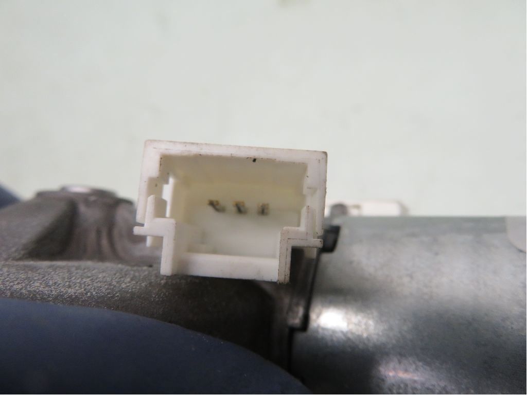 Viskermotor Bakluke – bilde 3