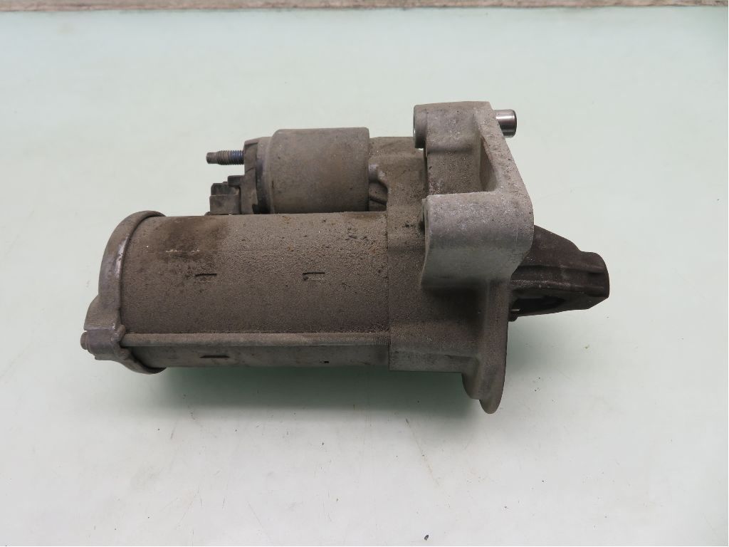 Startmotor Diesel – bilde 1