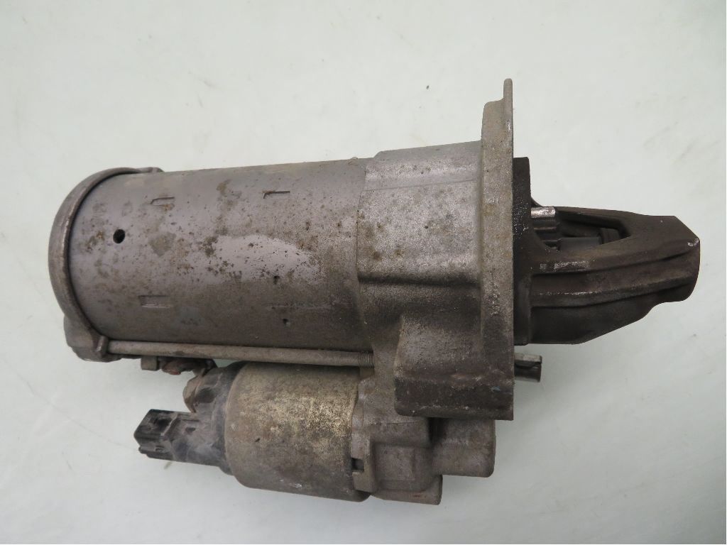 Startmotor Diesel – bilde 2