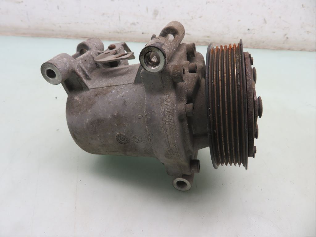 Varme AC Kompressor – bilde 1
