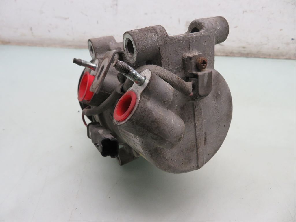 Varme AC Kompressor – bilde 3