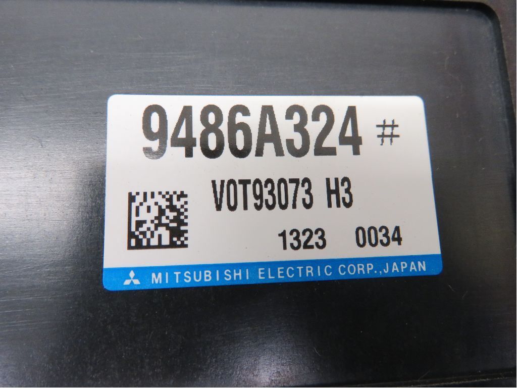 Styreenhet Elektrisk Motor – bilde 4