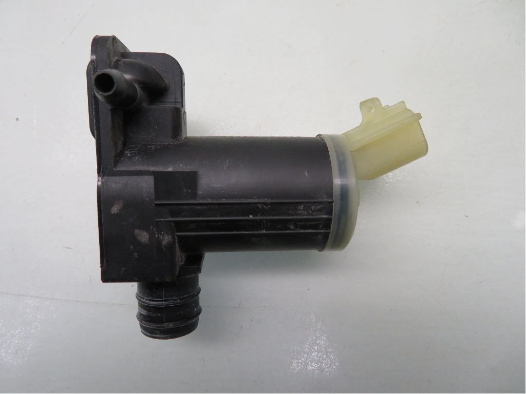 Spylerpumpe Frontrute – bilde 2