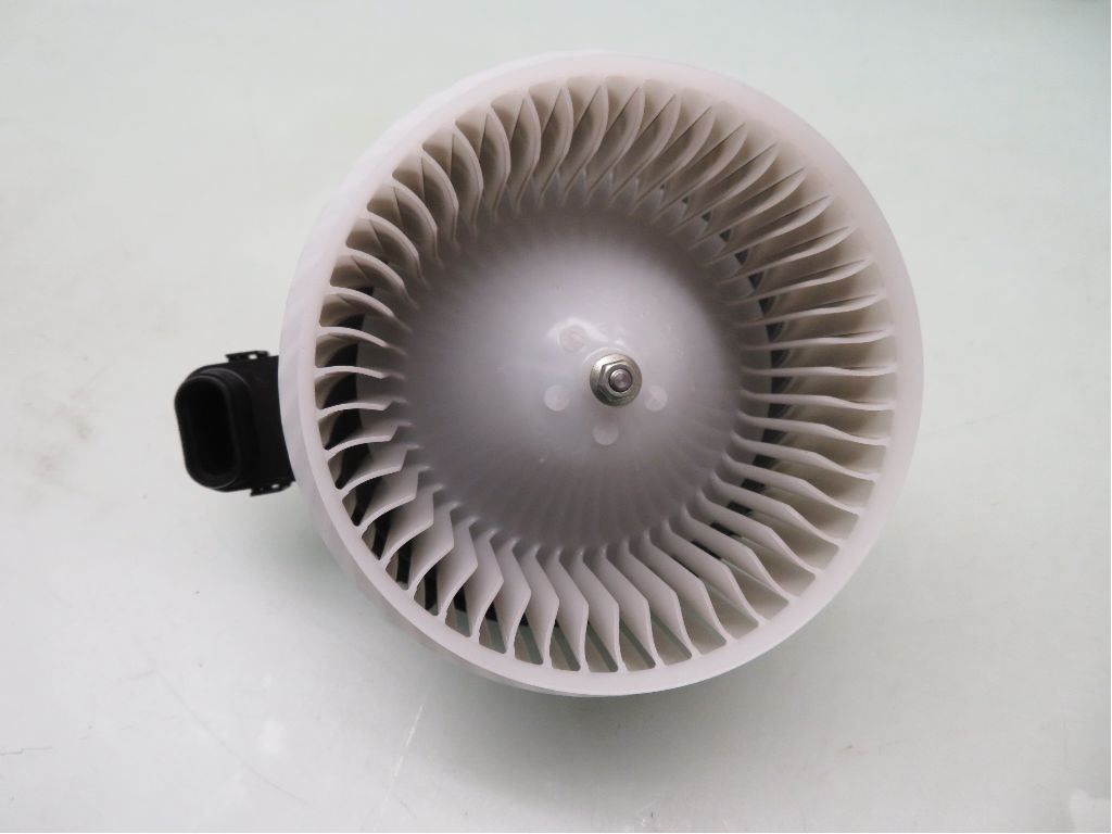 Varmeapparat Viftemotor – bilde 2