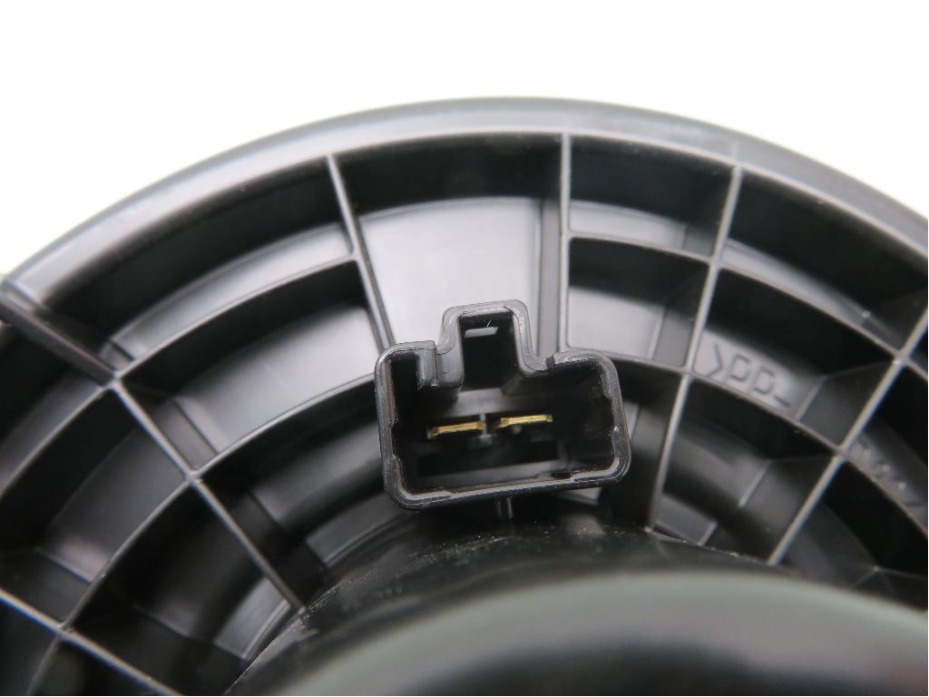 Varmeapparat Viftemotor – bilde 3