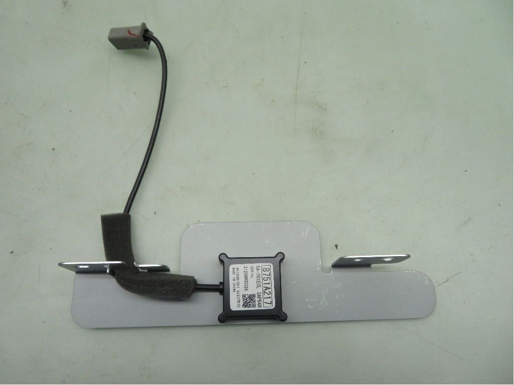 Stereo Antenneforsterker – bilde 1