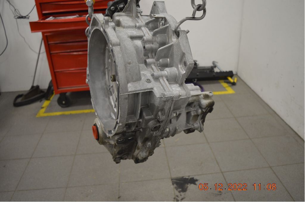 Gearkasse Automat – bilde 3