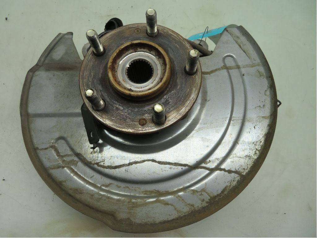 Spindel V.F – bilde 2
