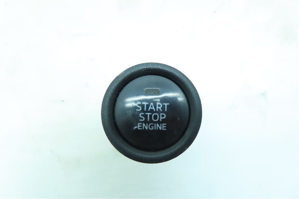 Startknapp Personbil – bilde 1