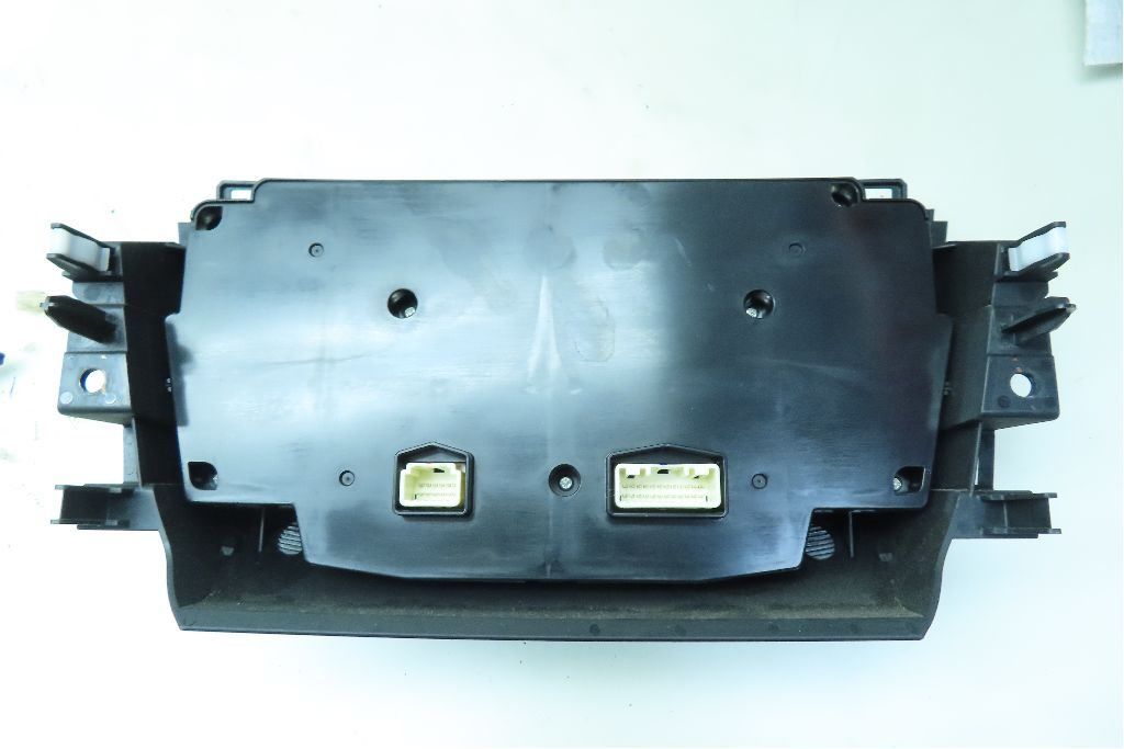 Varme AC Betjening/Display – bilde 2