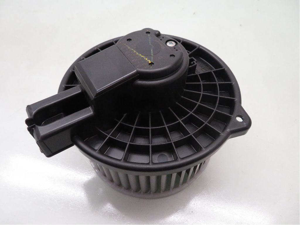 Varmeapparat Viftemotor – bilde 1