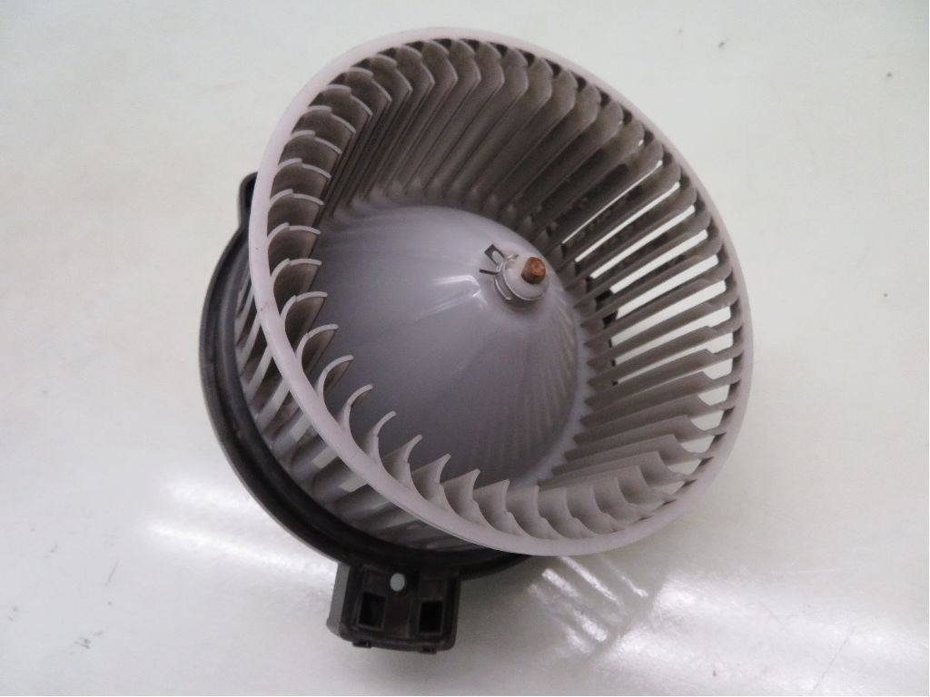 Varmeapparat Viftemotor – bilde 2