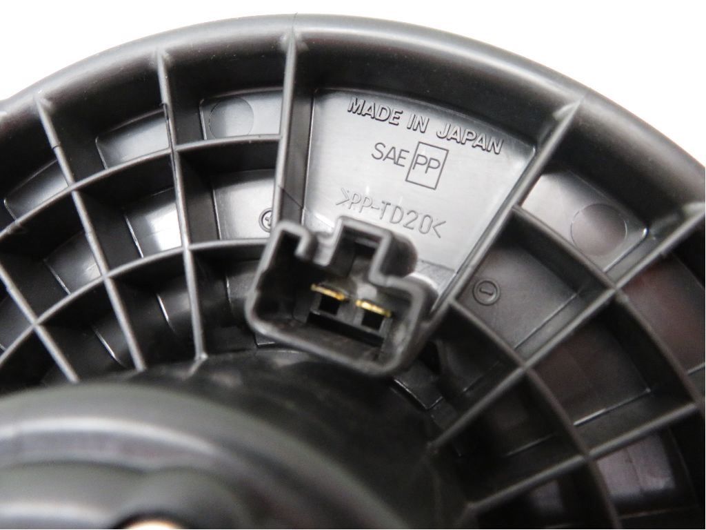 Varmeapparat Viftemotor – bilde 3