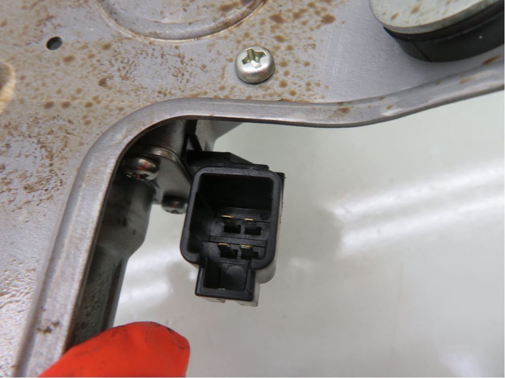 Viskermotor Bakluke – bilde 3