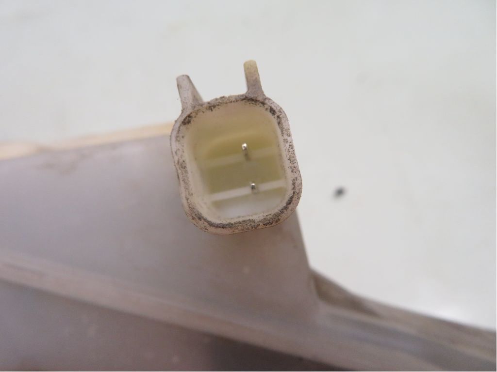 Brems Hovedsylinder – bilde 4