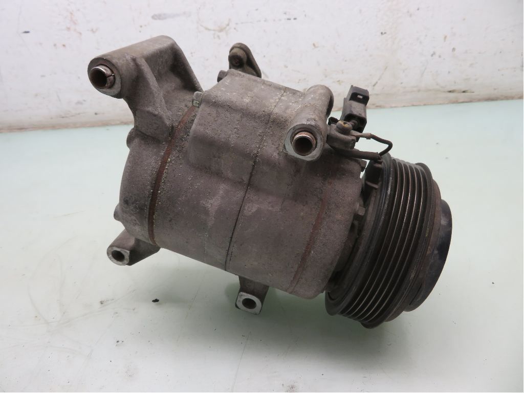 Varme AC Kompressor – bilde 1