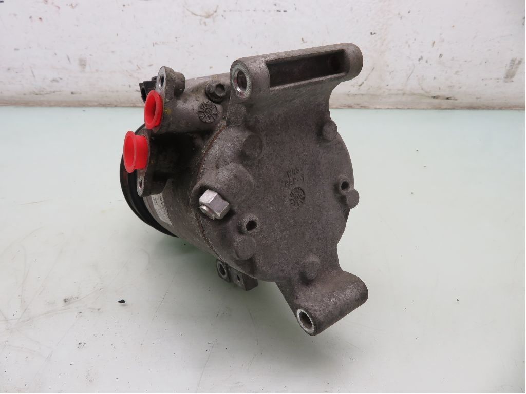 Varme AC Kompressor – bilde 3