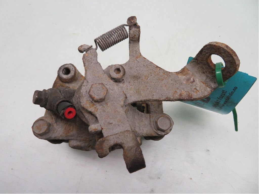 Bremsecaliper Bak Høyre – bilde 2