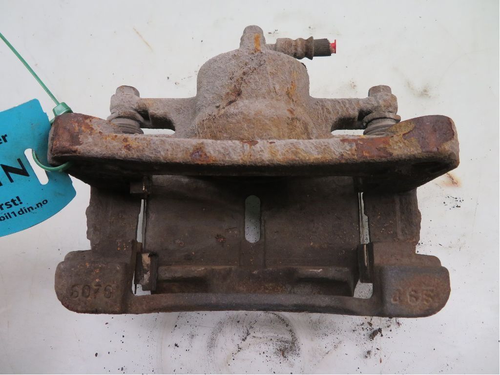 Bremsecaliper Foran Høyre – bilde 3