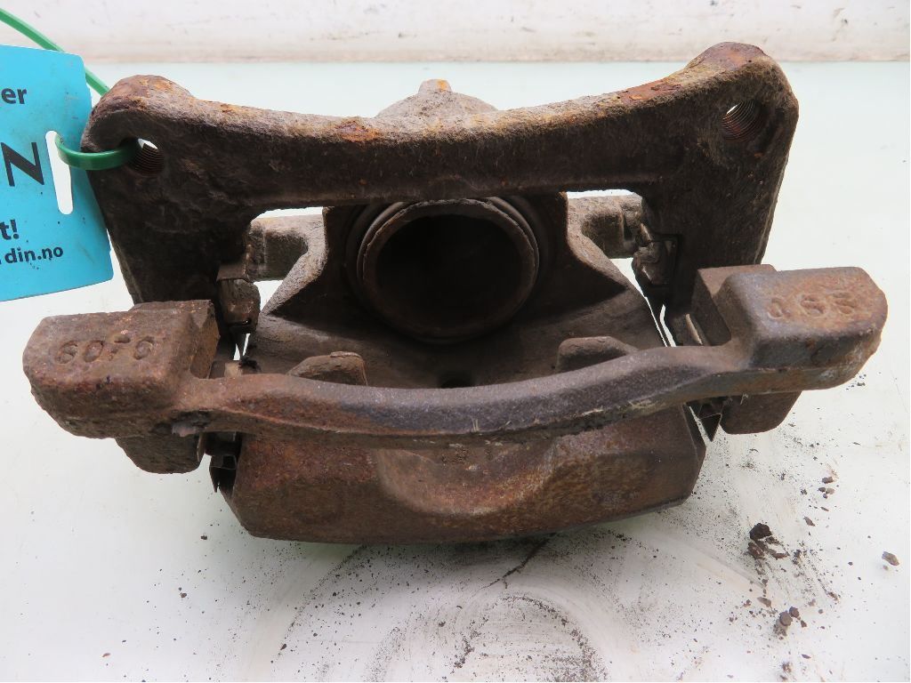 Bremsecaliper Foran Høyre – bilde 4